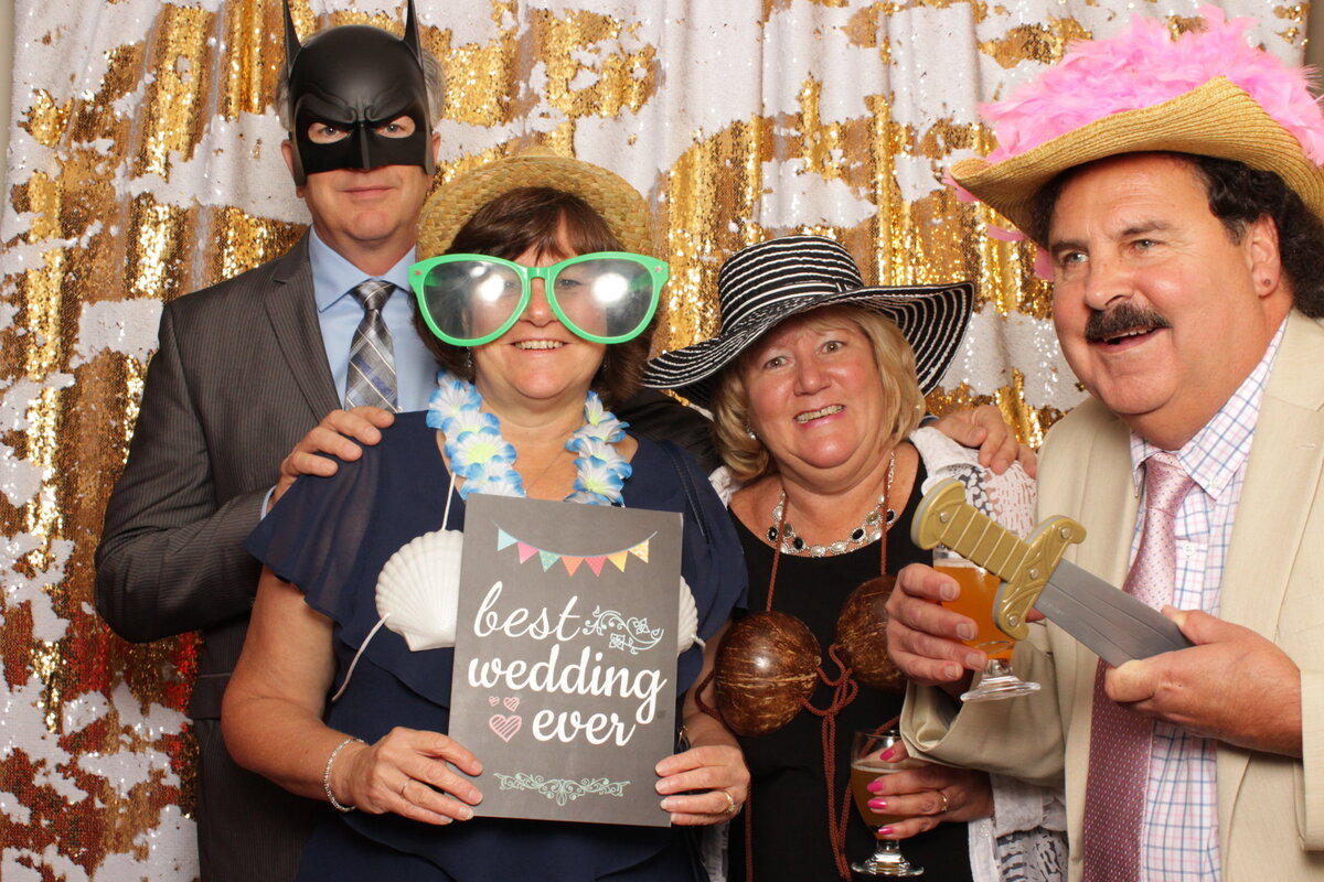 best photo booth in the lehigh valley pa