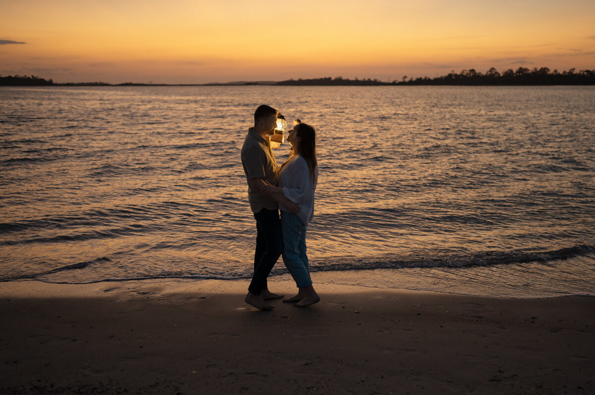 Savannah Lifestyle Photographer-Tybee Island Session- Karen Norian Photography-Robyn and Alex-3433