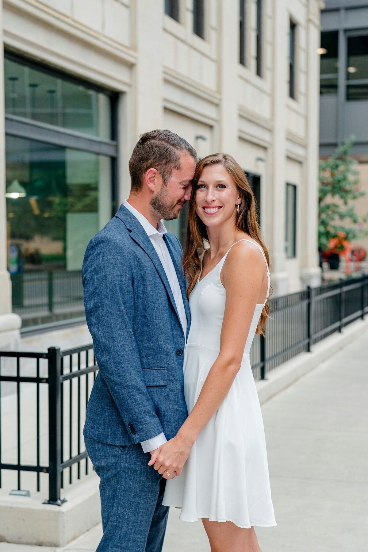 couple-excited-about-engagement