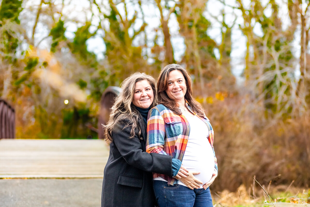 Maternity-Massapequa Preserve