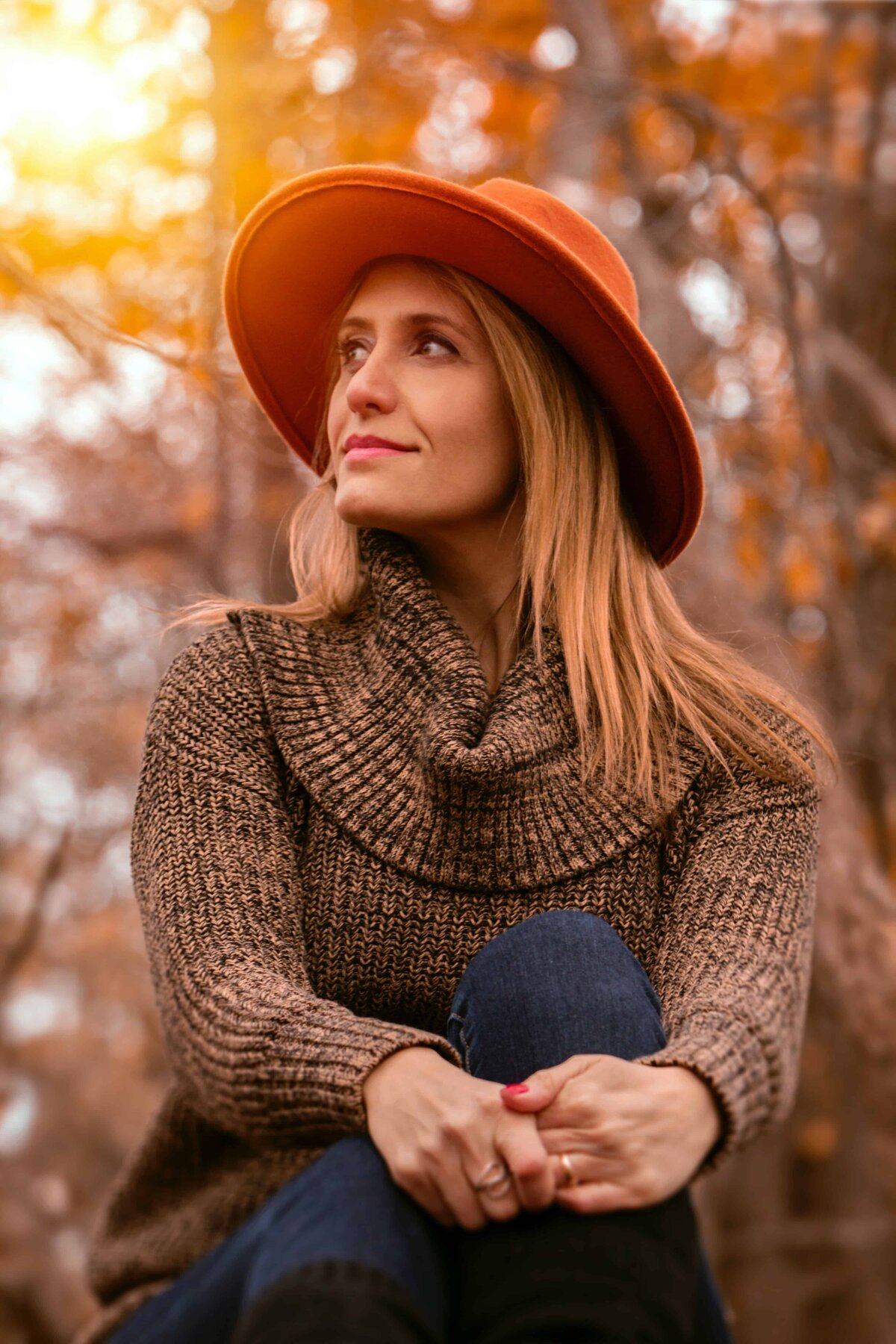 woman-in-hat