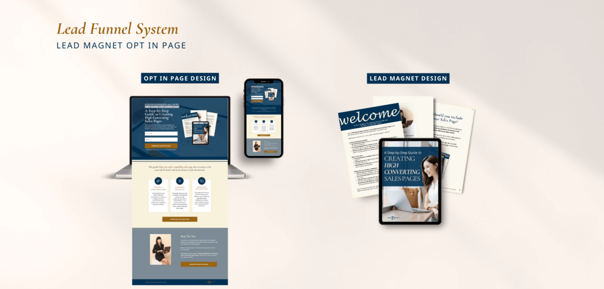Tere Devoy_Sales Funnel Landing page (2)