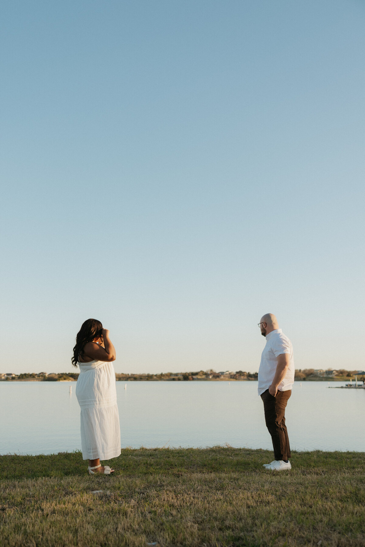 Abby Heron Photography Texas Based and Travel Wedding and Couples Photographer — Couples Gallery for Riley + Isley 27