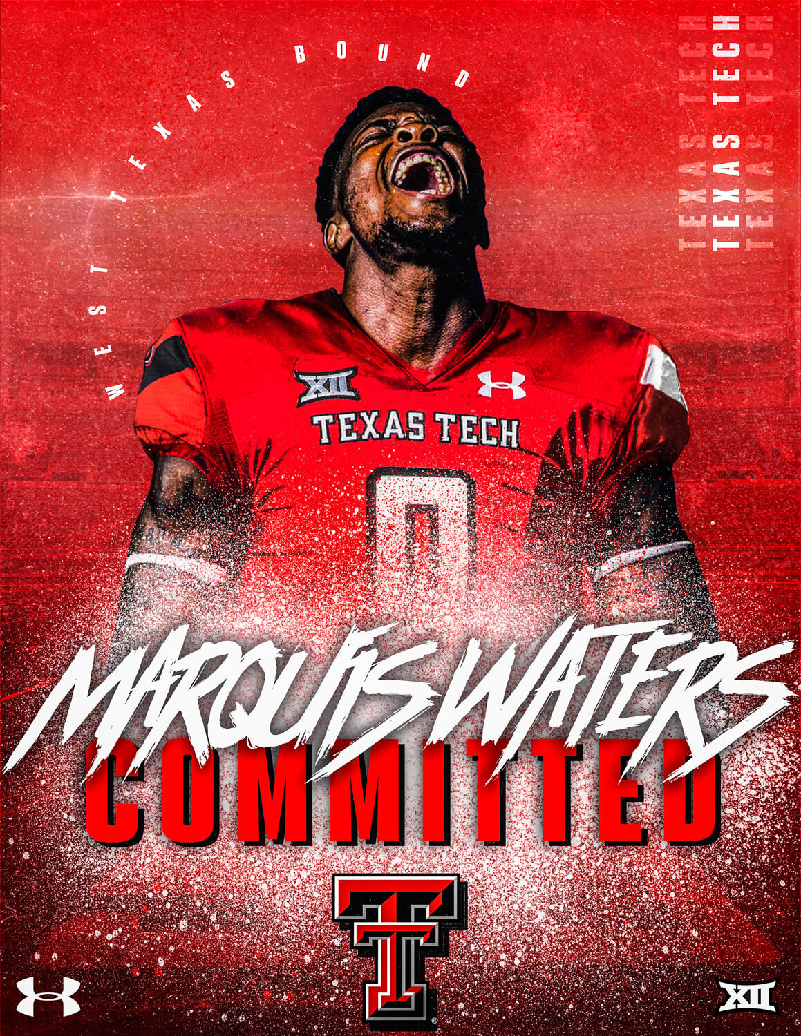 Marquis Waters Committed (1)