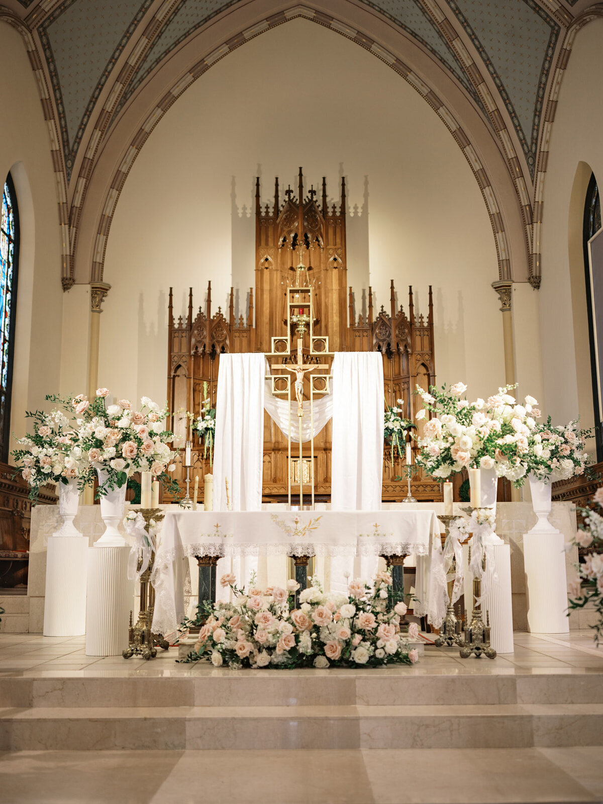 1035-Emilie and Beau Married © 2025 Will Reid Photo