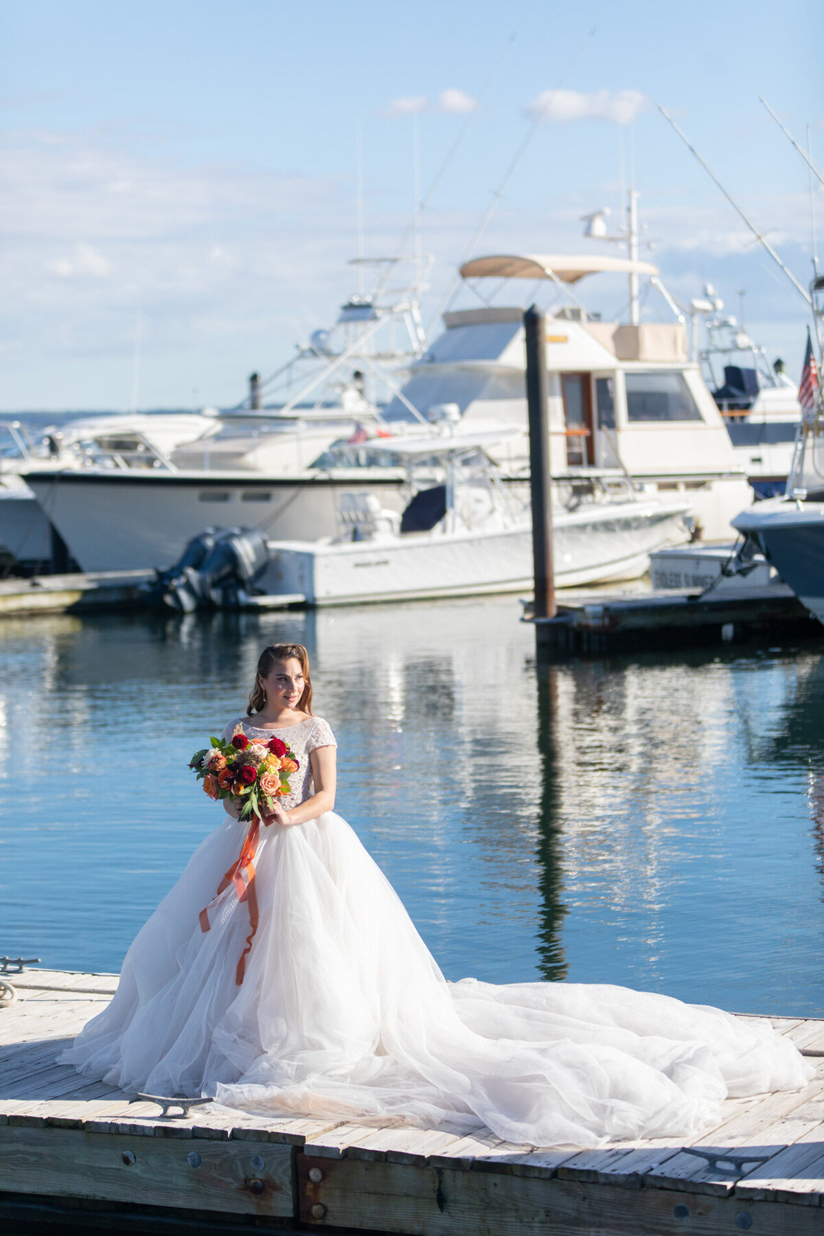 mamaroneck beach and yacht club wedding photography in long island new york city-14