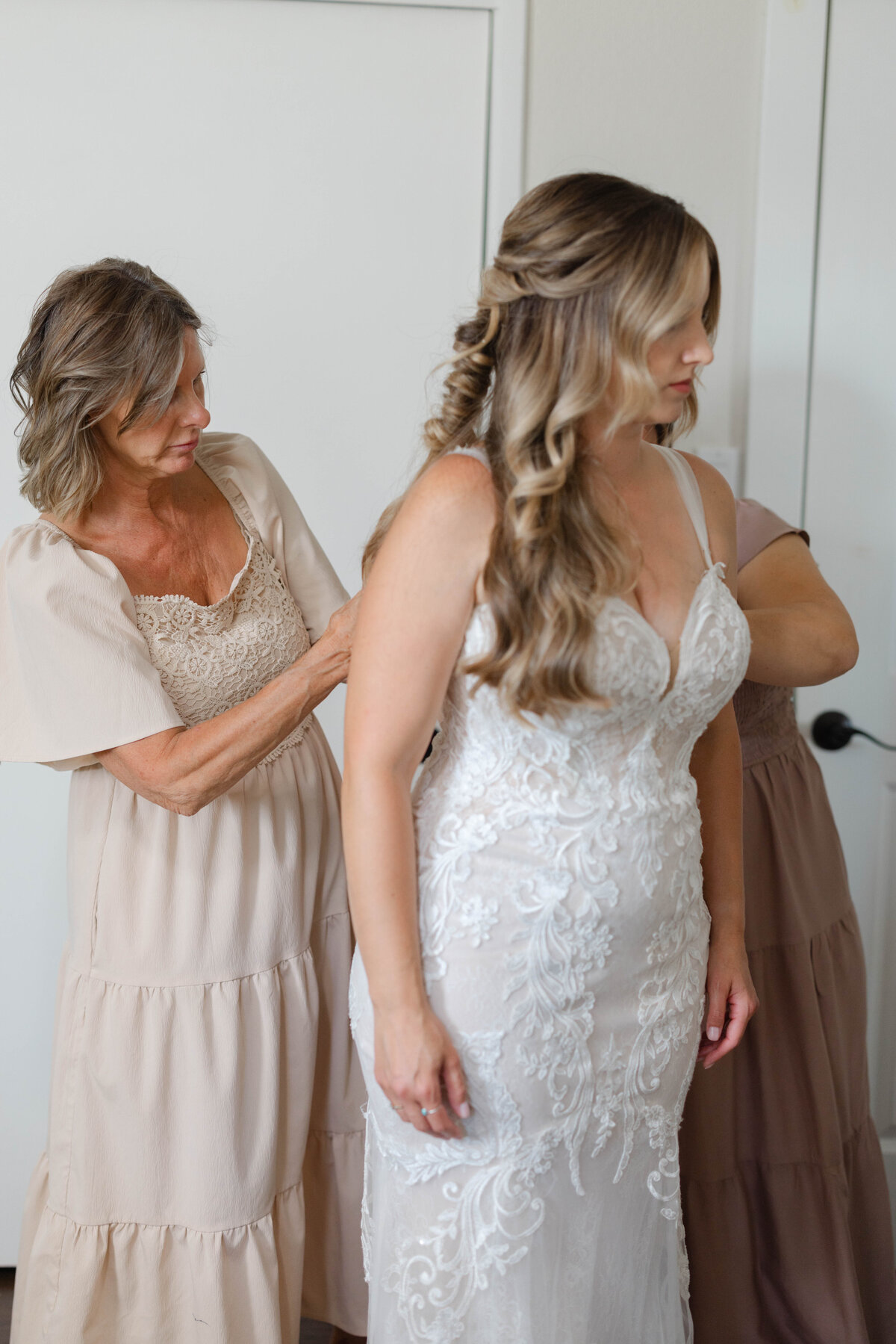 Alyssa + Brandon, Pilot Hill, CA Wedding 7-11-25-14