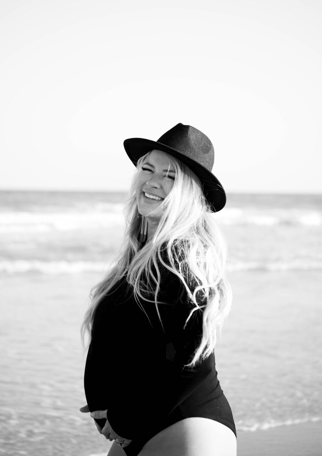 Editoral Charlotte Motherhood Photography