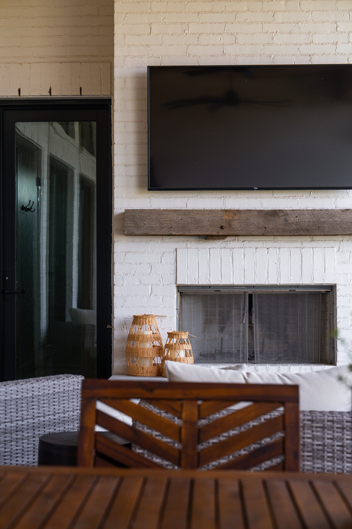 Custom Home Northlake Transitional Cambridge (13)