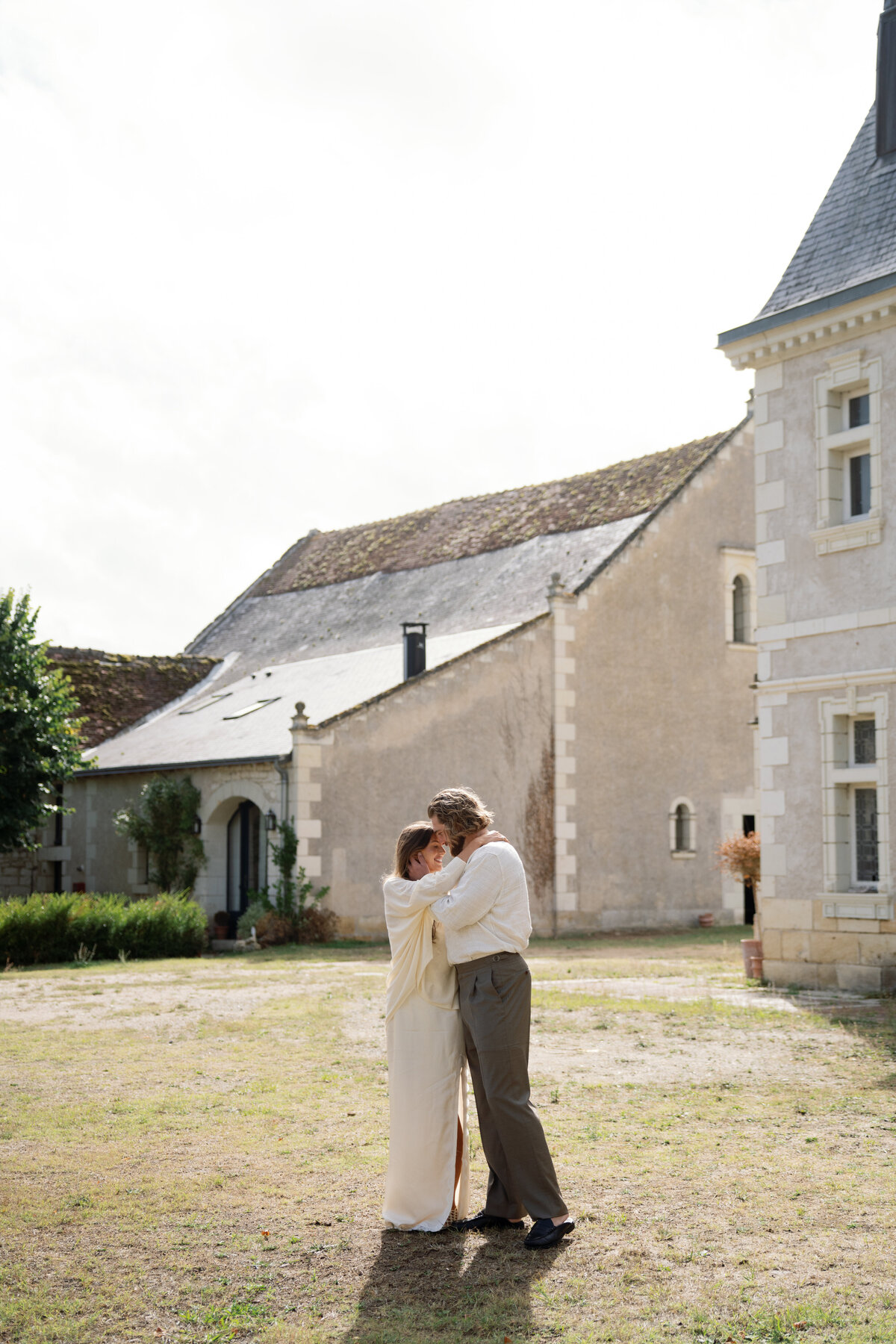 French Welcome Dinner-1