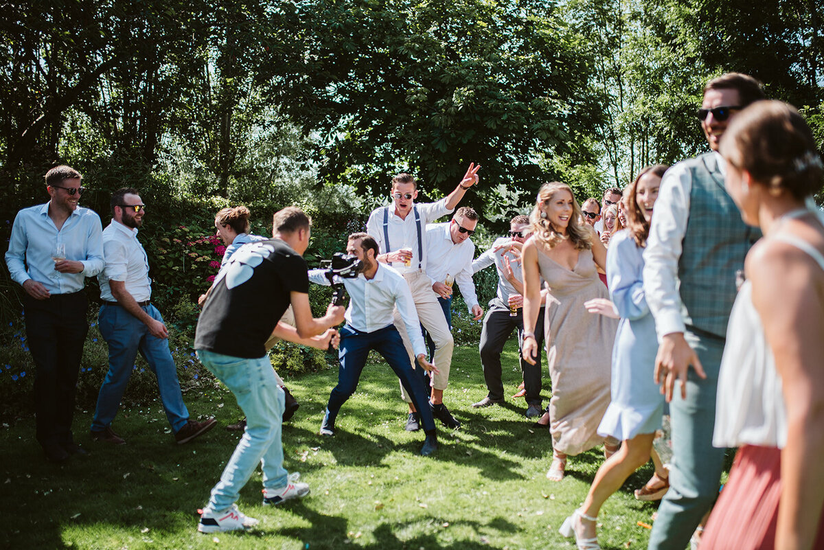 Marianne Bal Photography Wedding Erik en Sanne Brasserie Overgaag -580