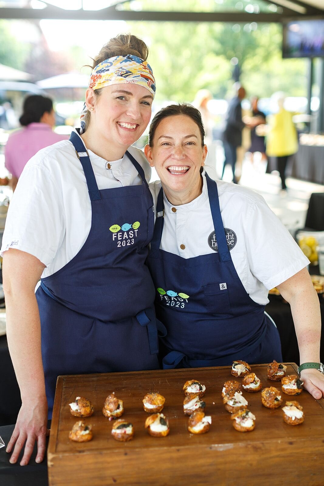 FEAST-lexington-ky-nonprofit-fundraising-event-fasig-tipton-sarah