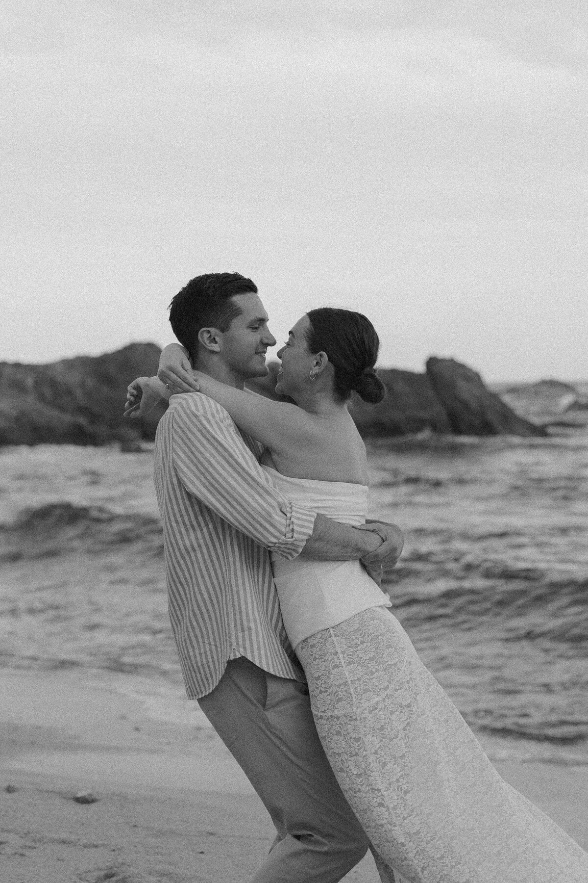 COURTNEY & MIKE - 21