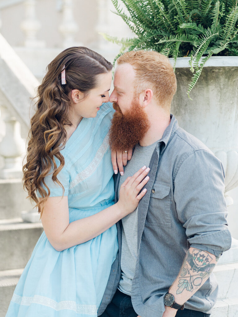 HamptonMansionEngagementSession-BaltimoreWeddingPhotographer-NicoleSimenskyPhotography-12