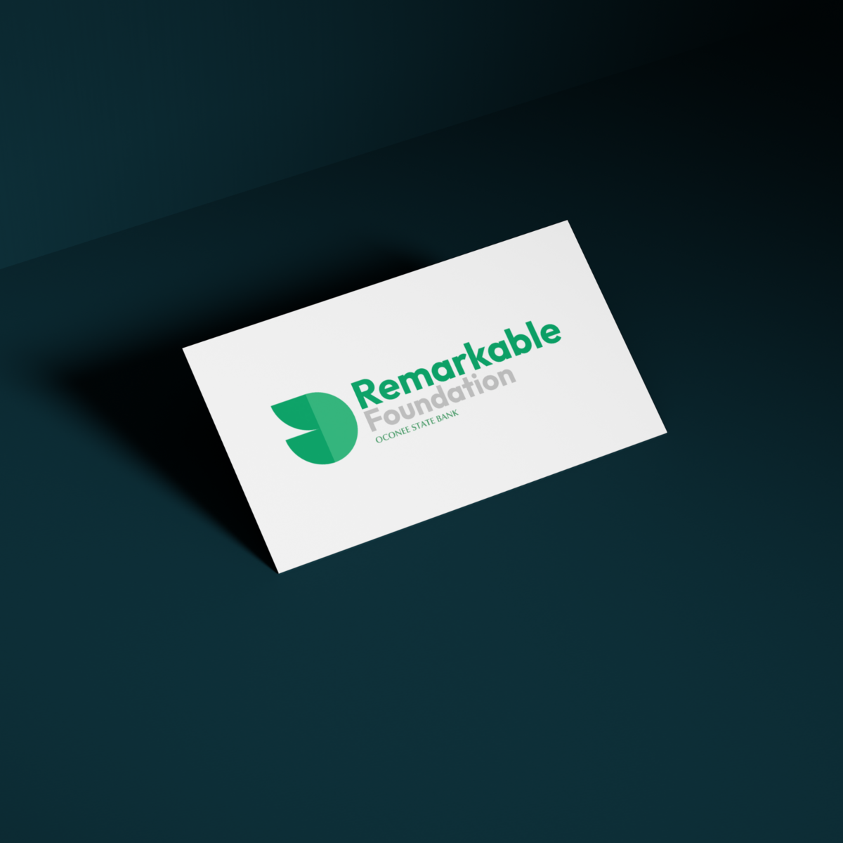 TRF Business Card