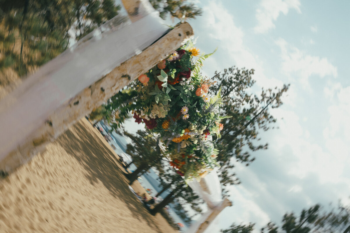 Dana + Derek Lake Tahoe Wedding _ Nevada Beaach _ Katherine Krakowski Lake Tahoe Reno Photographer-60