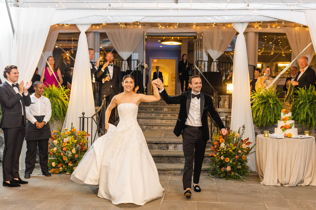 Ashley Mac Photographs - East Coast Wedding Photographer - Jersey - New York - Connecticut - Fall Country Club Wedding with Attention to Detail - 54