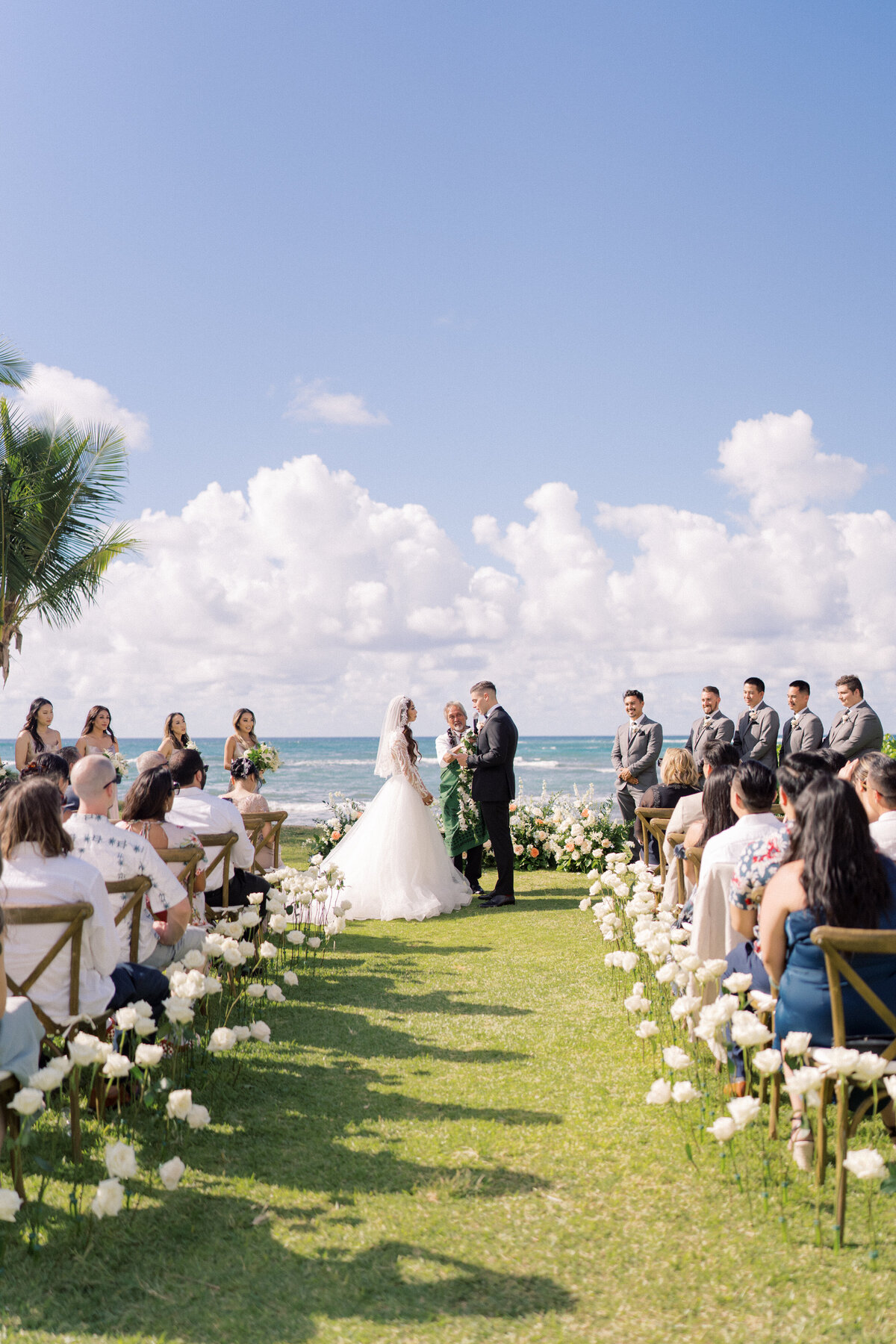 Loulu Palm Wedding Photographer Oahu Hawaii Lisa Emanuele-468