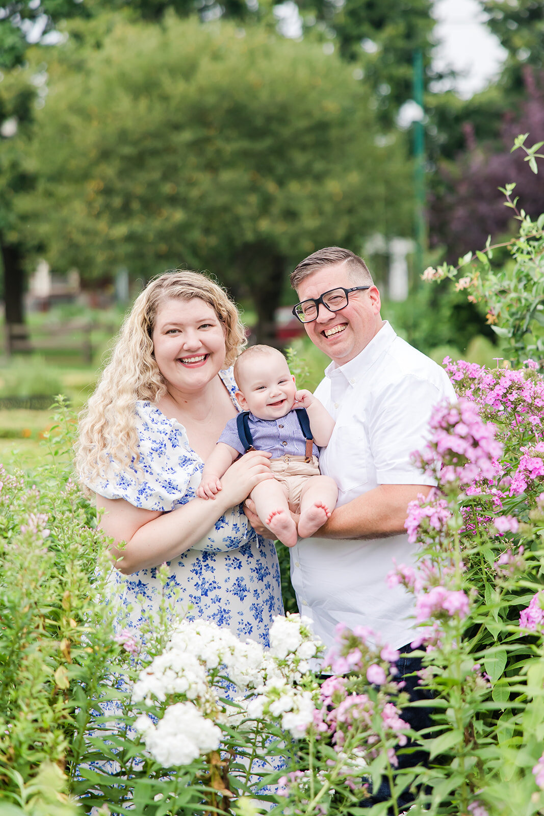 Franklin_Park_Spring_Minis