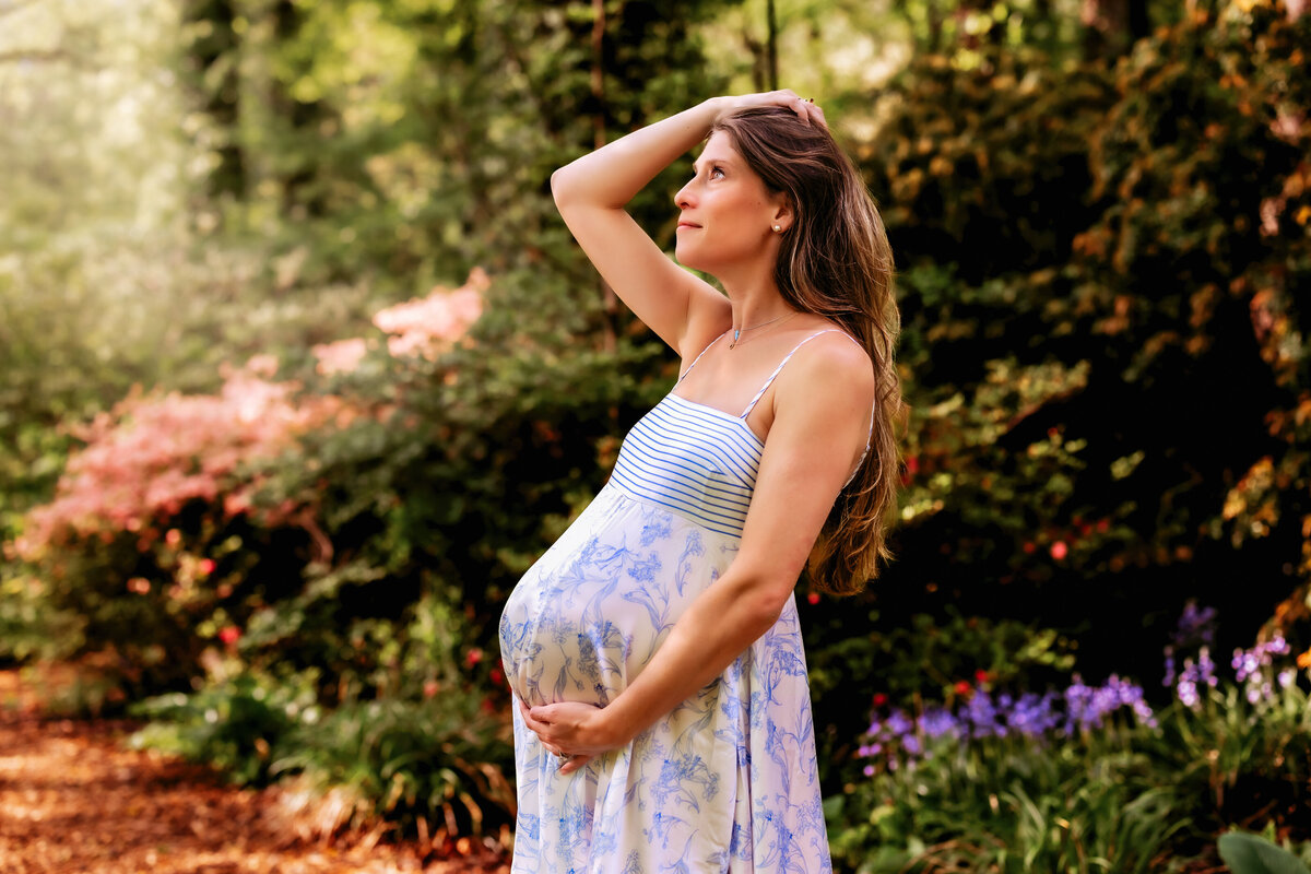 Jillian Maternity-45