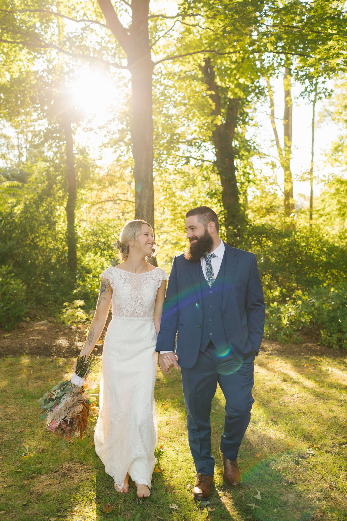 Private-Residence-North-Stonington-Connecticut-Wedding-Pearl-Weddings-and-Events 19
