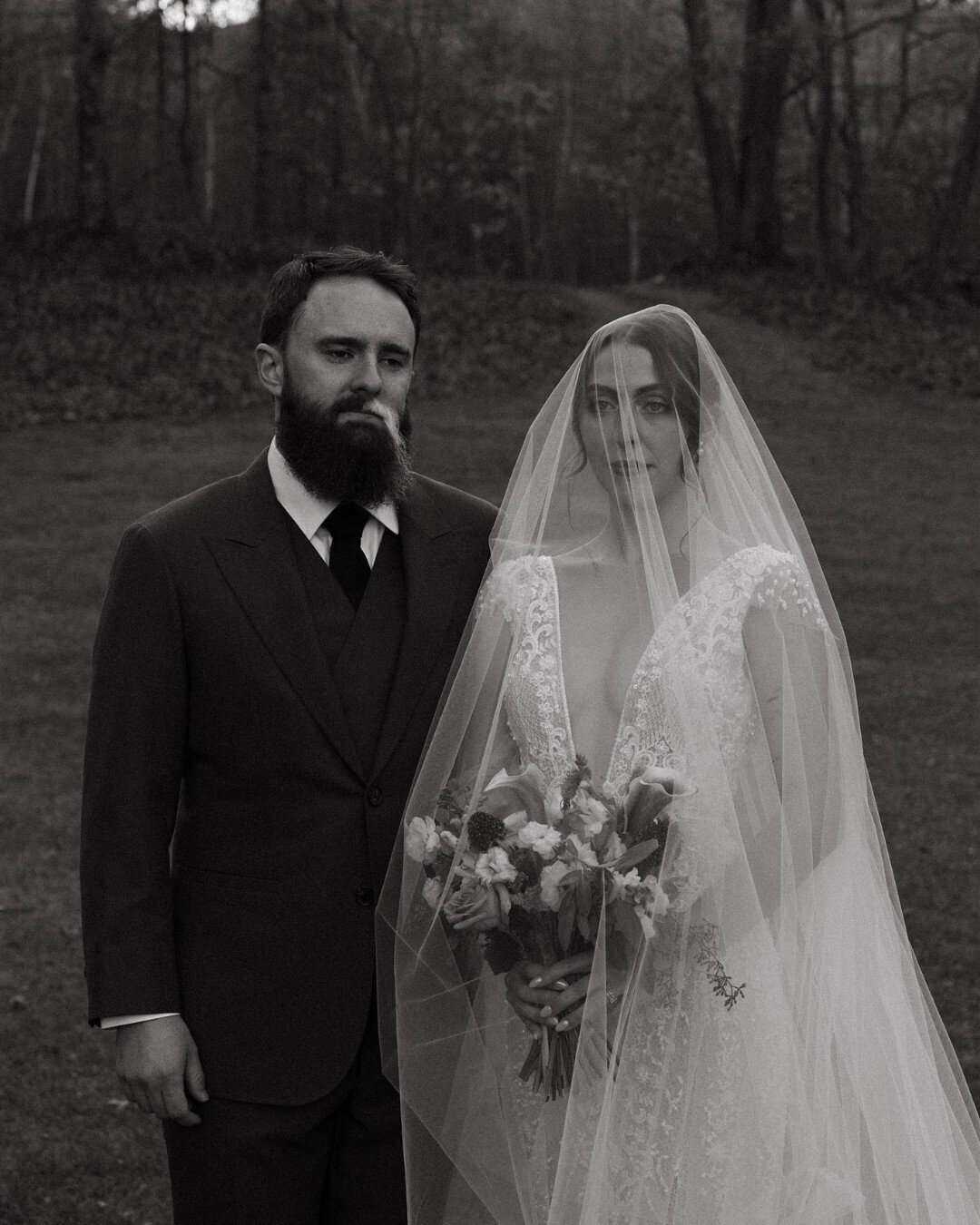 new york bride and groom