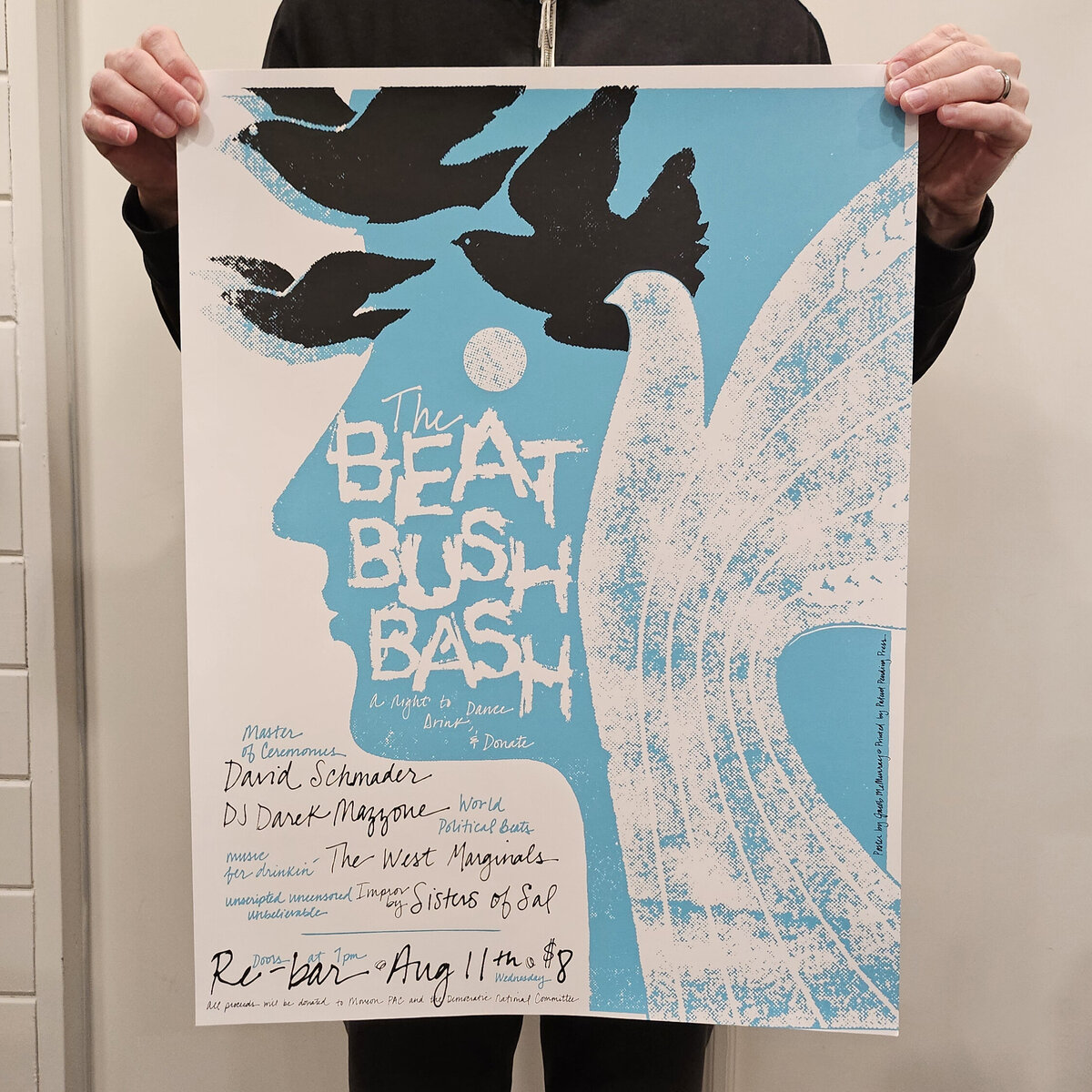 2004-08 - Beat Back Bush