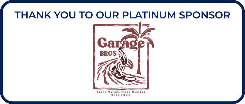 Platinum Sponsors