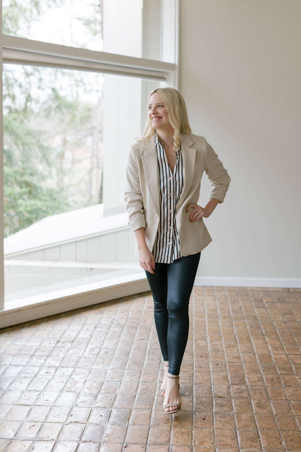 Trellis Online Business Manager Cortney