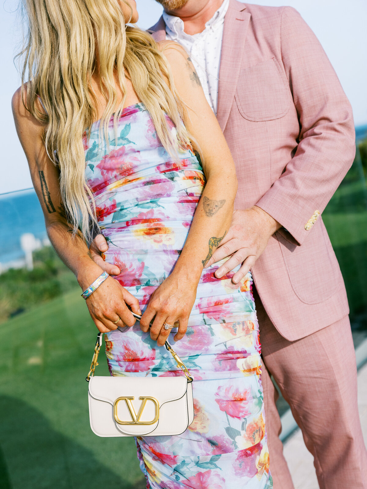 Palm Beach Jupiter Vero Beach wedding planner wedding design wedding coordination Florida wedding full service wedding planner full service wedding management South Florida wedding colorful wedding design colorful wedding tented wedding-138