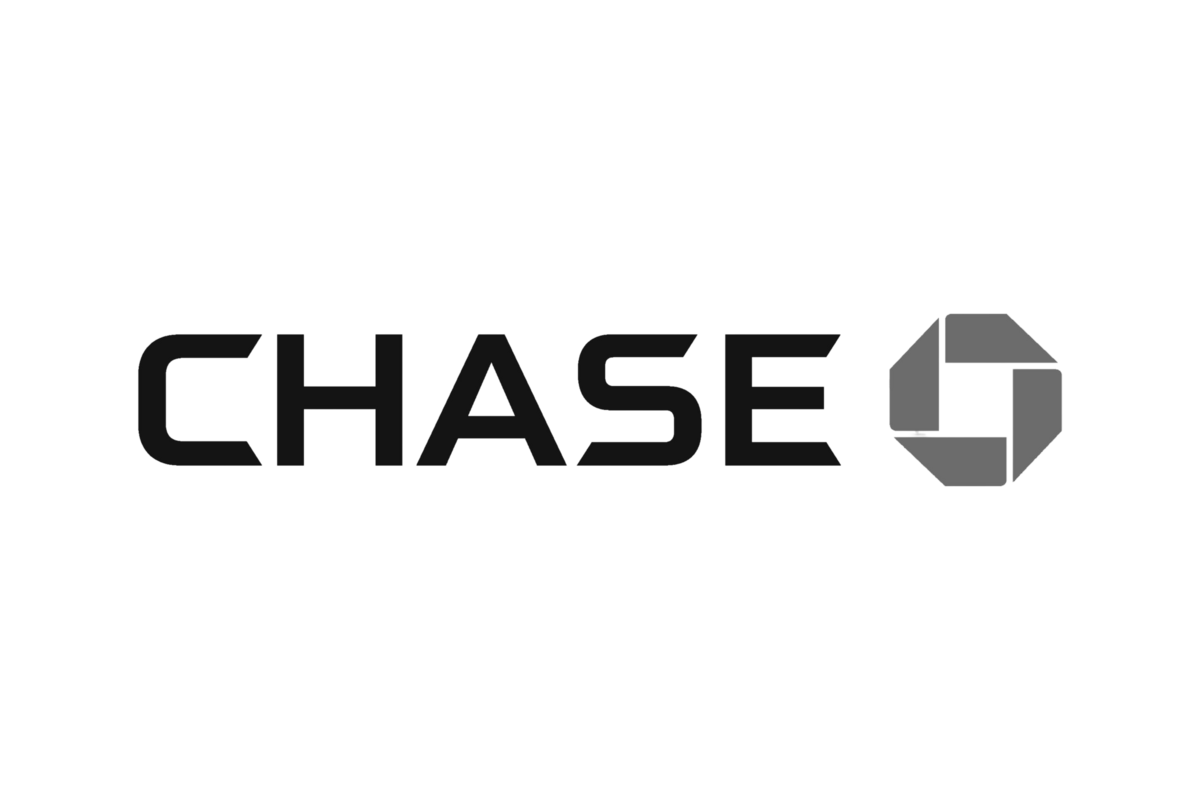 Chase Bank - logo