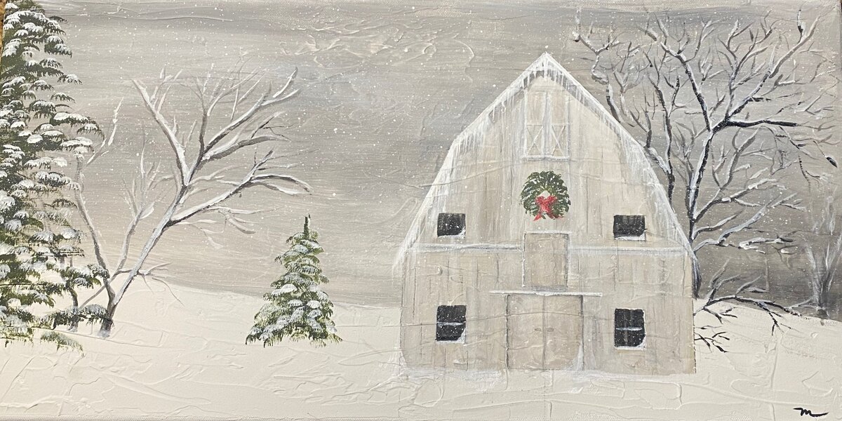 BARN