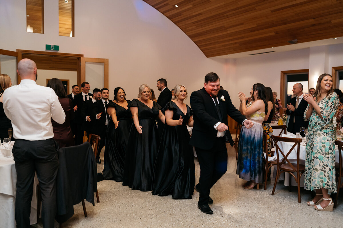 Courtney Laura Photography, Kate and Nick, Yarra Valley Wedding Photographer, Vue on Halcyon-934