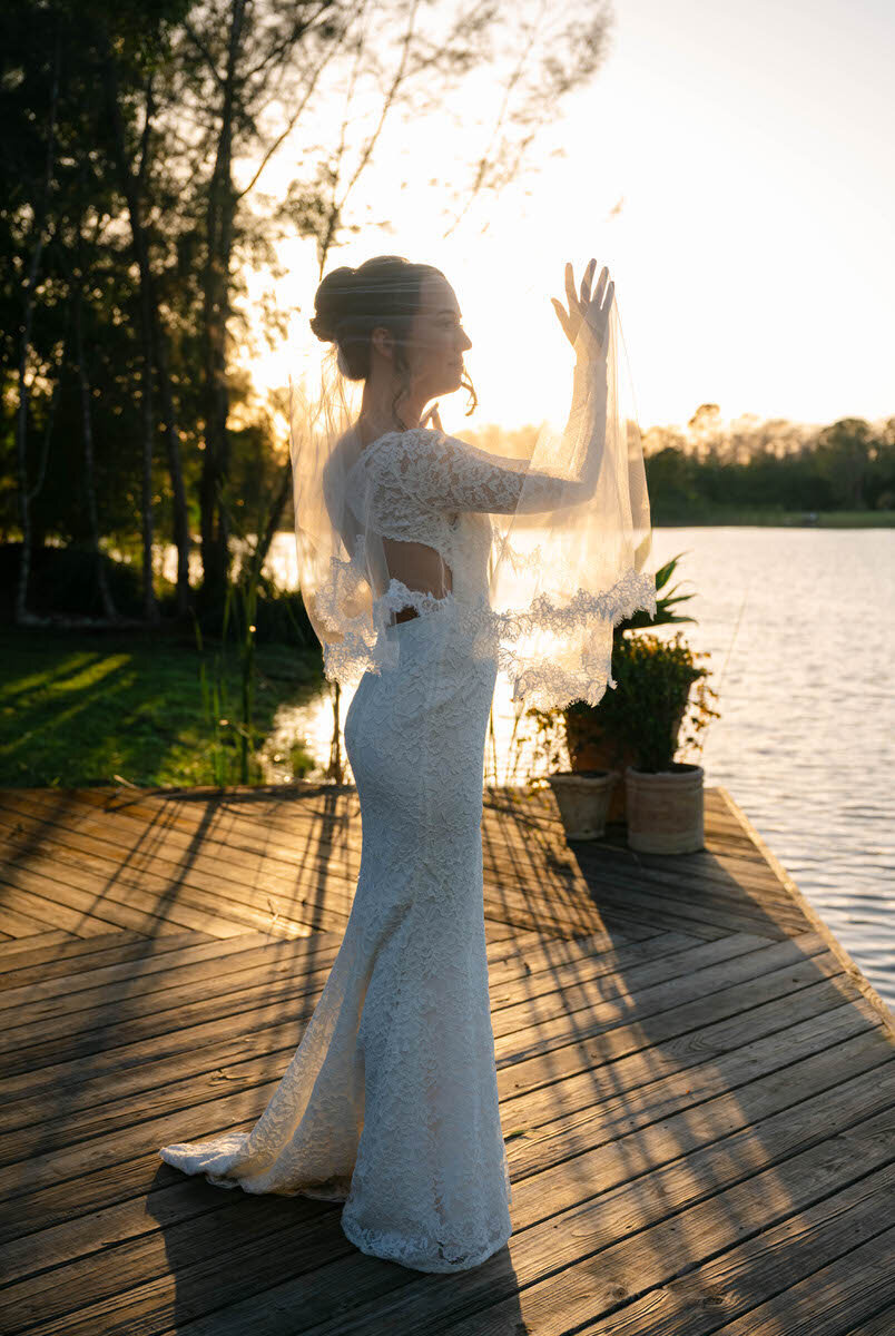 The Bradleys-White Trail Club-Wedding_Jupiter Florida1