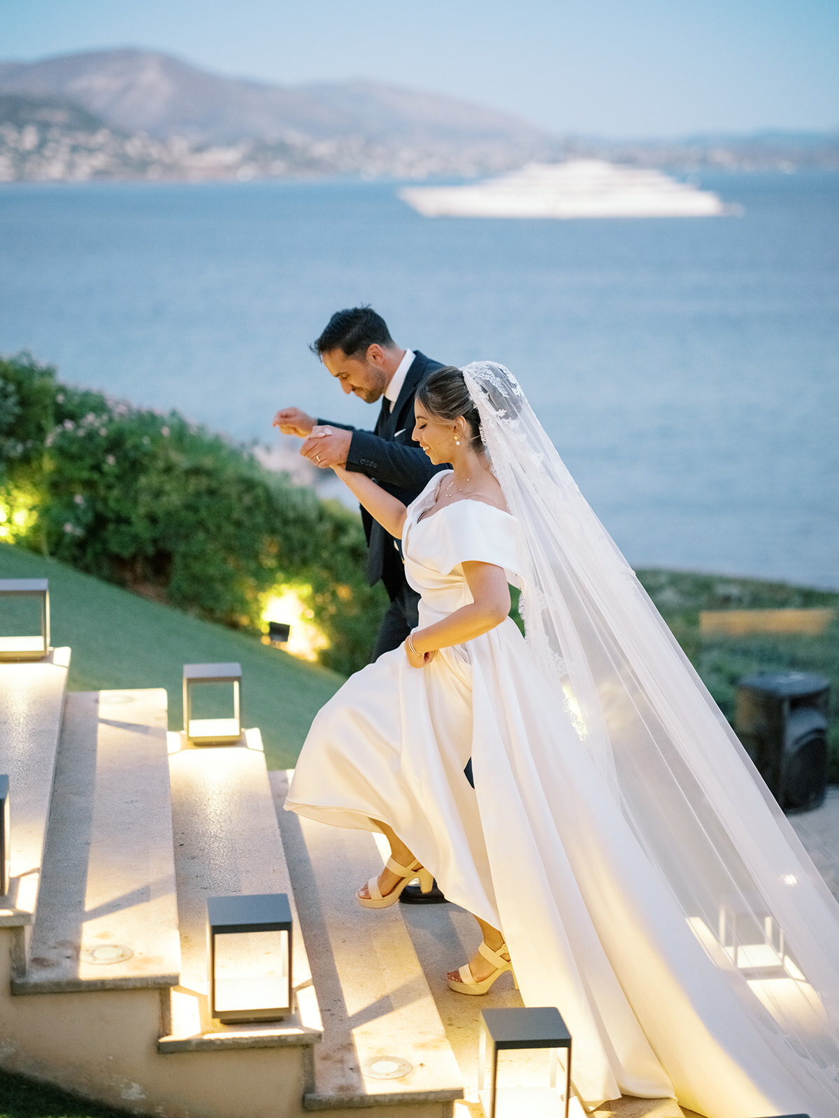 luxury wedding in Athens  (7)