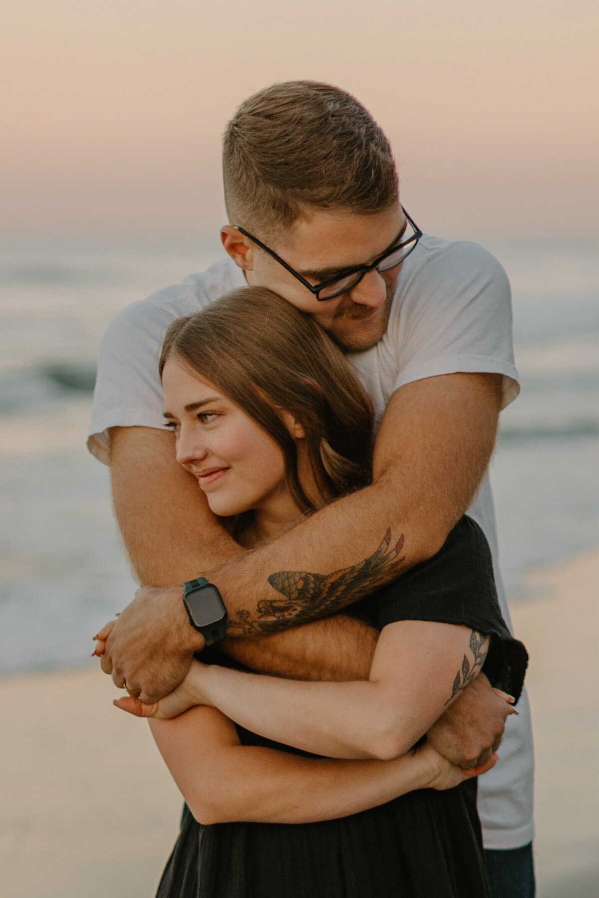 cinematic-sunrise-couples-engagement-session-san-diego-janelle-aloi-4