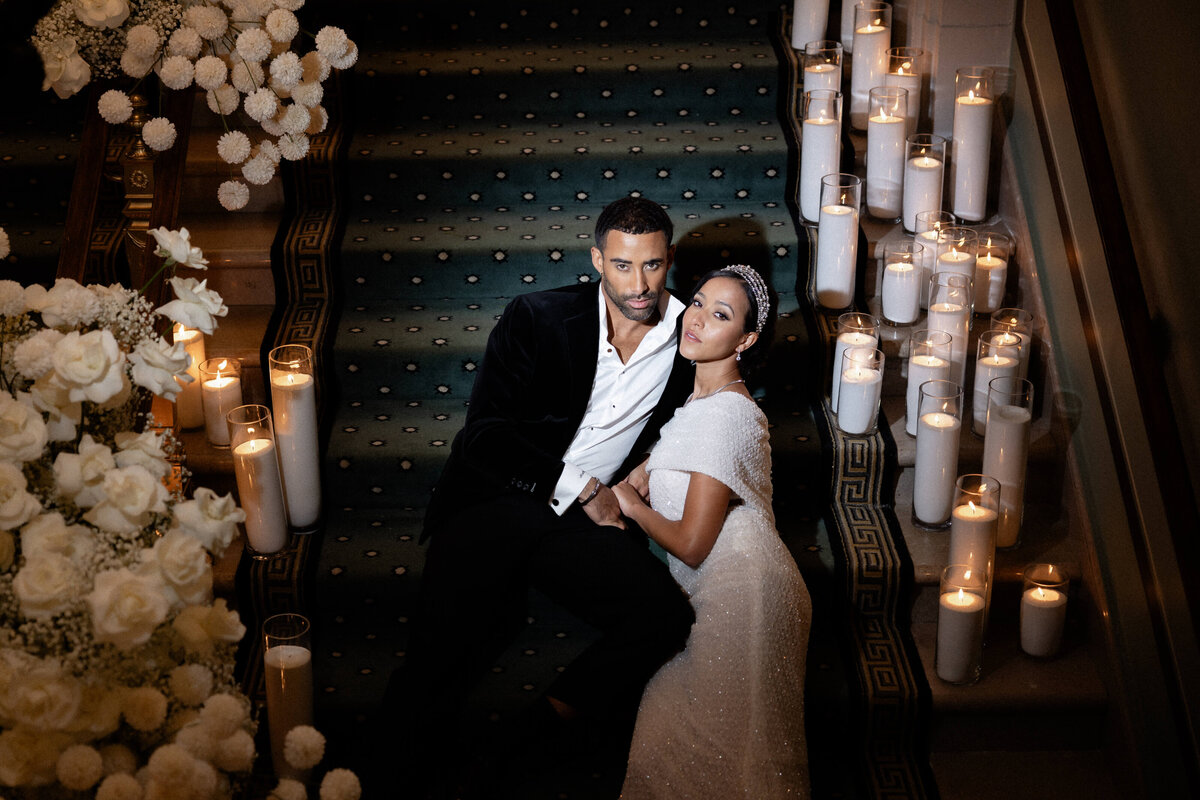Sophisticated x Pierre by Charming Images - 0147