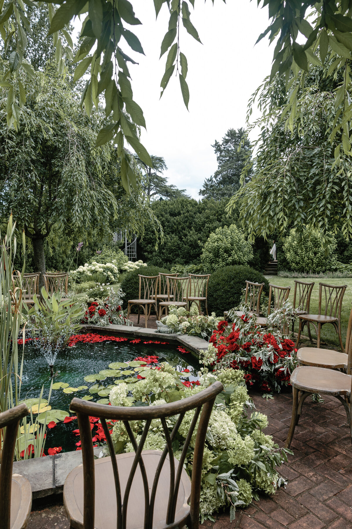 Glenstone Gardens -- Rachel Maloney Photography-221