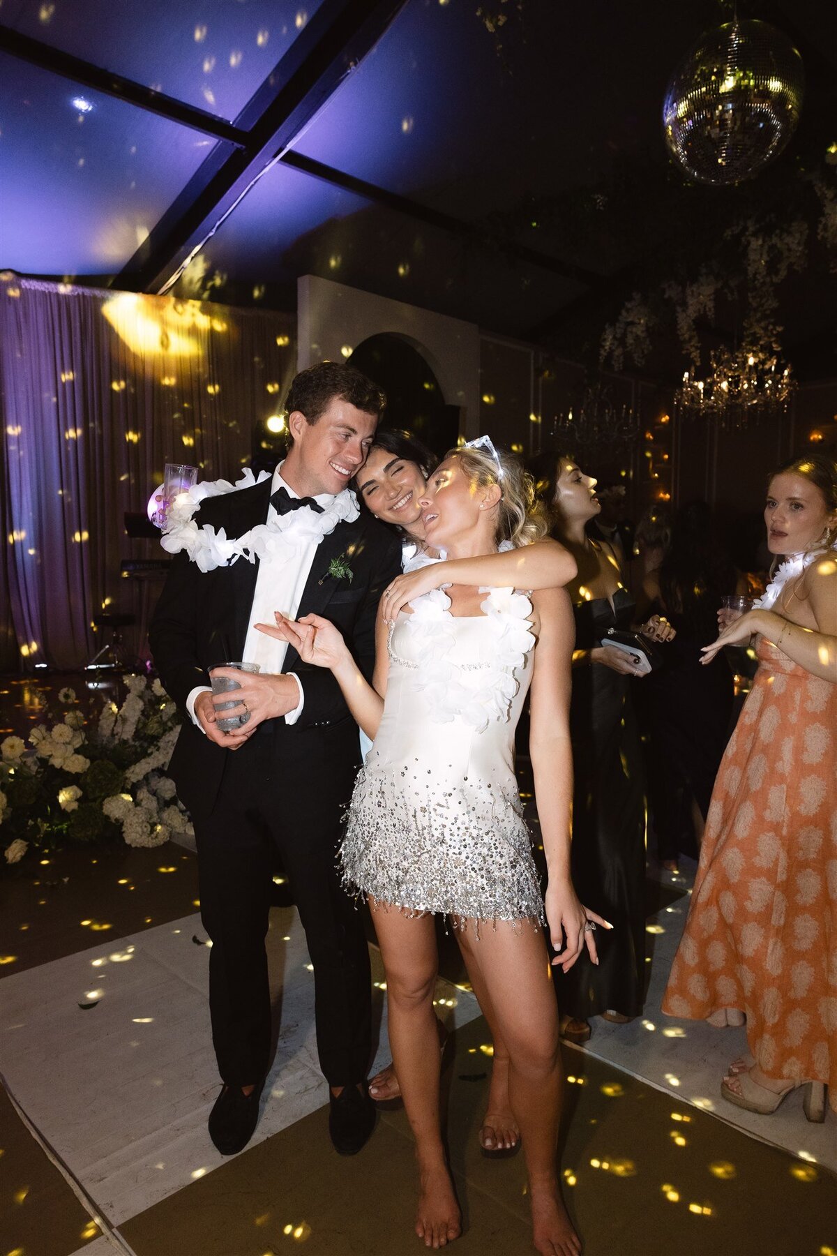 Caroline & Louis Wedding Previews-294