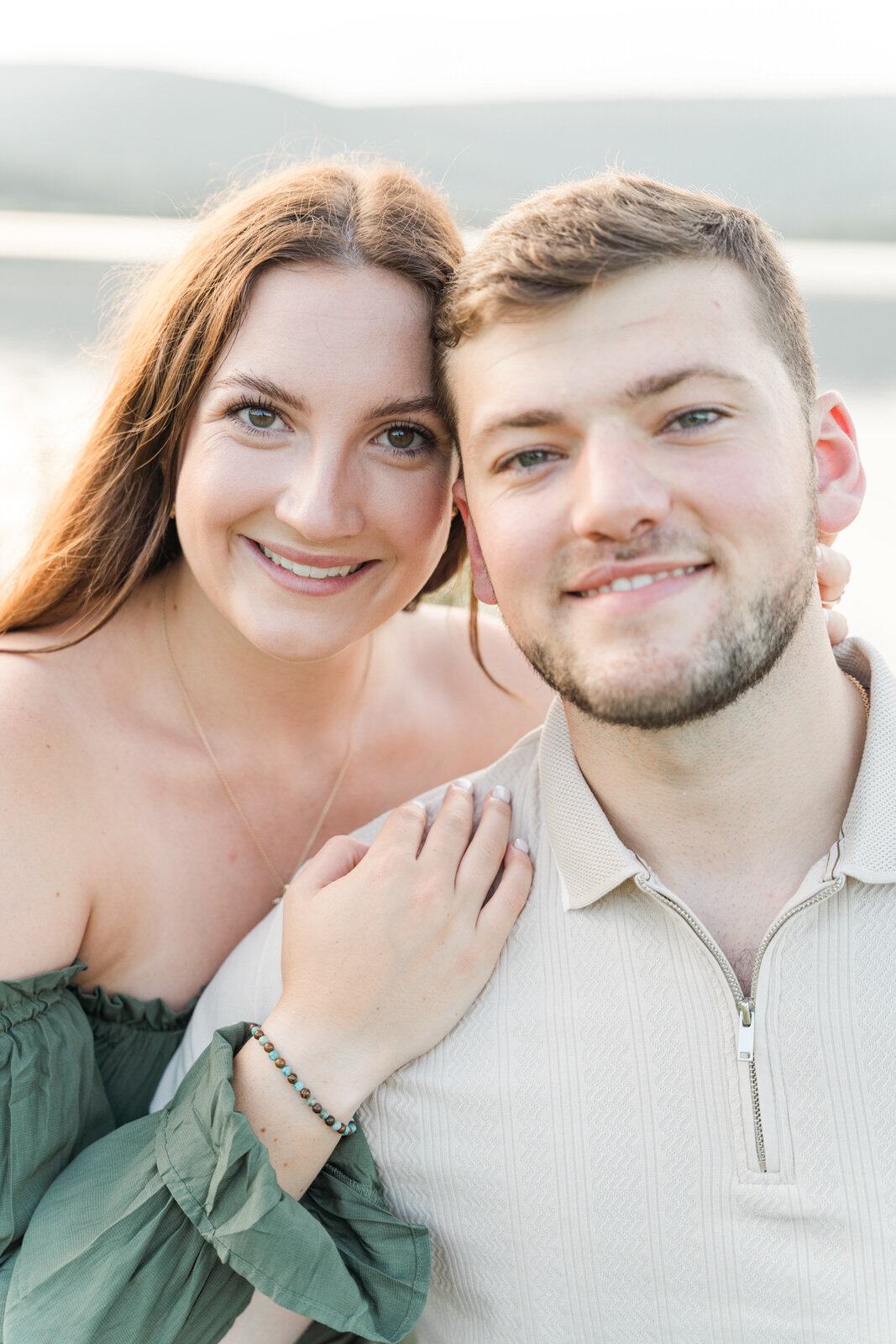 Monica + Matt - engagment -25