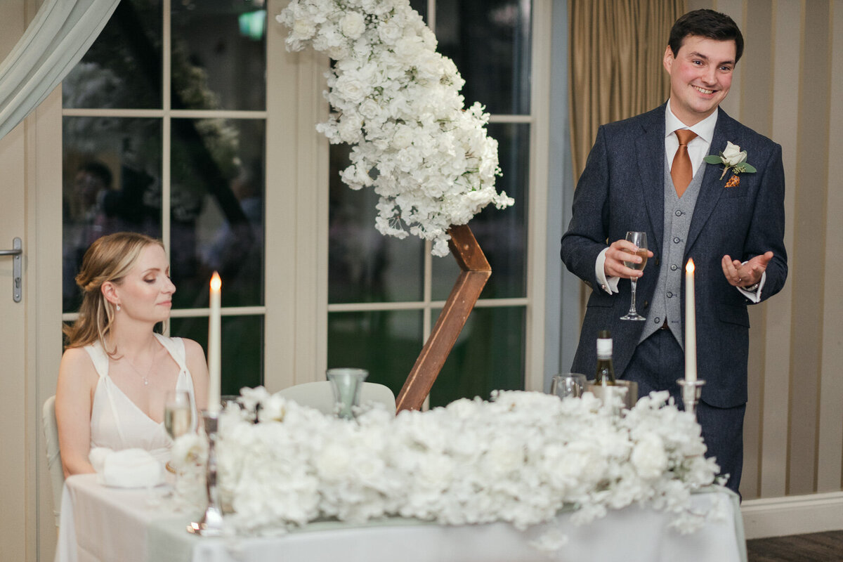 Kelham Country Manor House Wedding Photographer - Stunning Nottingham Venue-138
