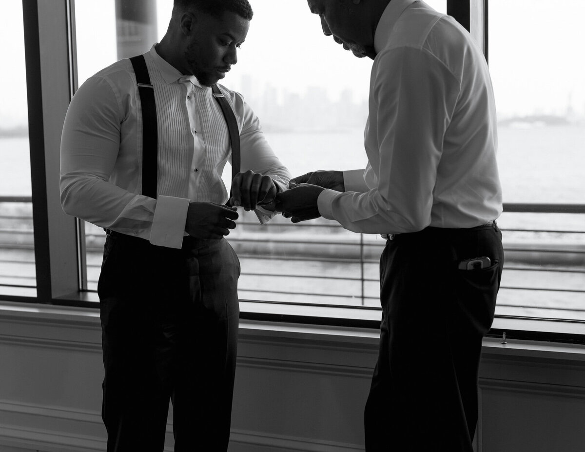 Kassidy + Brandon Wedding - Ellie Mae Photo-123
