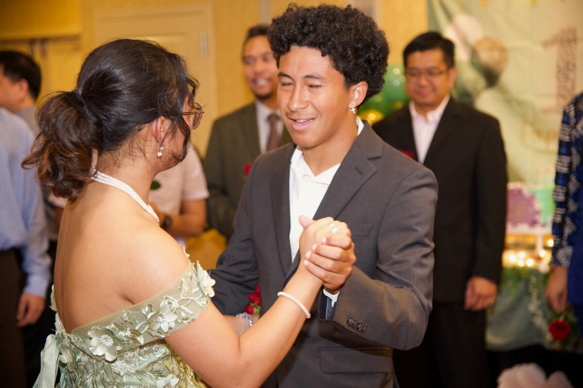 2024 Arabella's 18th Birthday_Debut-040