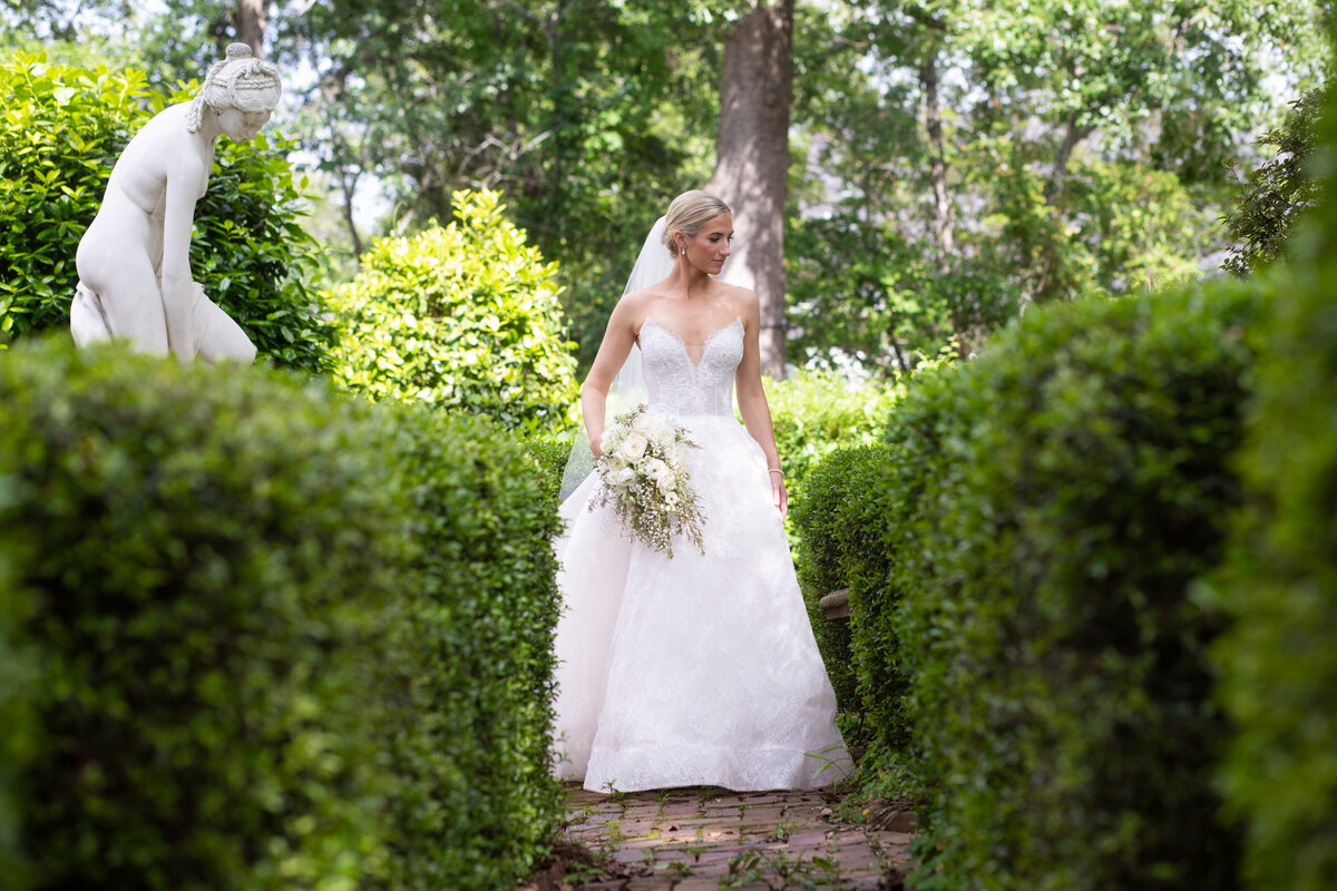 Garden-Bride-Jackson-Mississippi