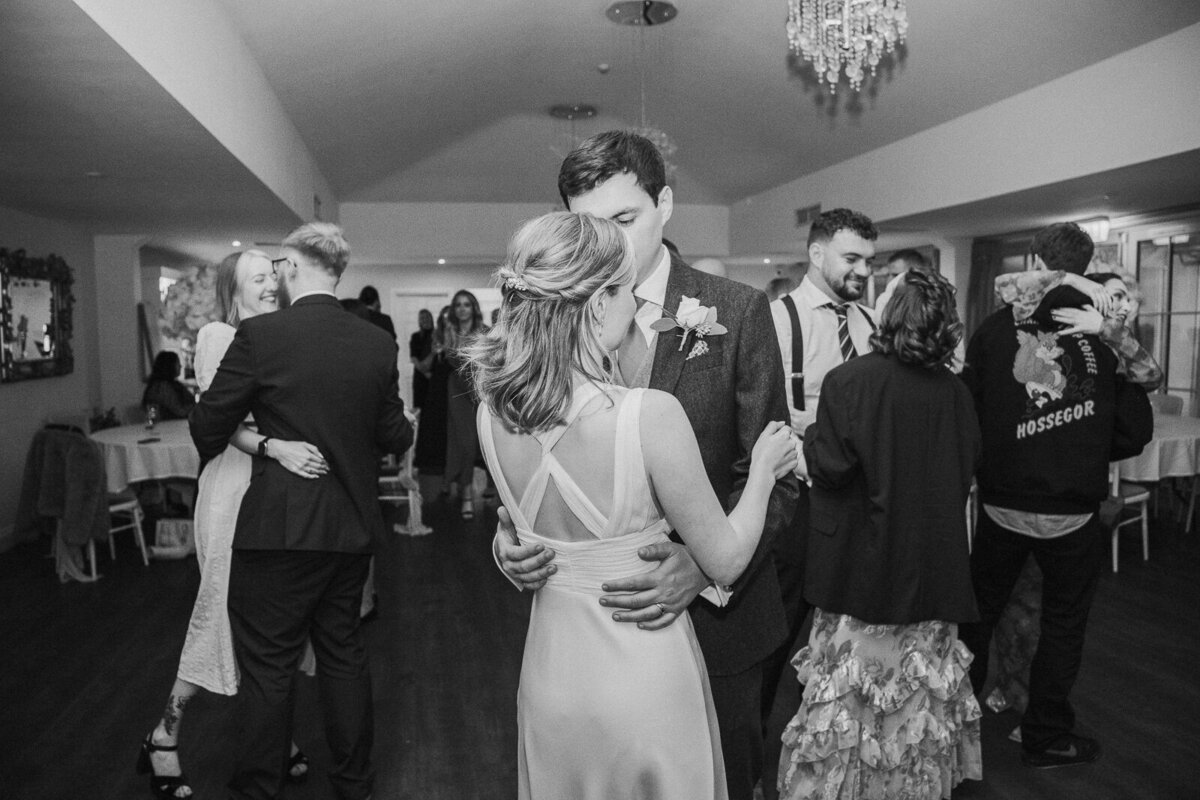 Kelham Country Manor House Wedding Photographer - Stunning Nottingham Venue-152