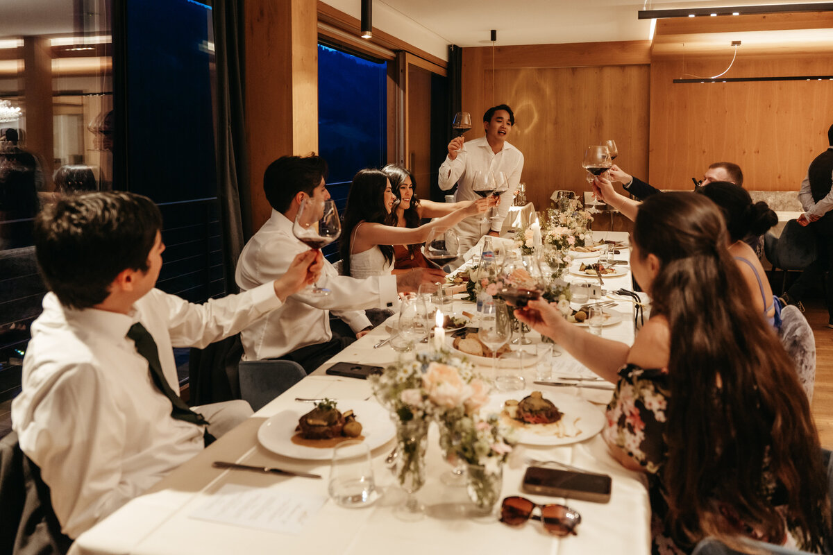 Hotel Bellavista Emma Micro wedding Dolomites -11