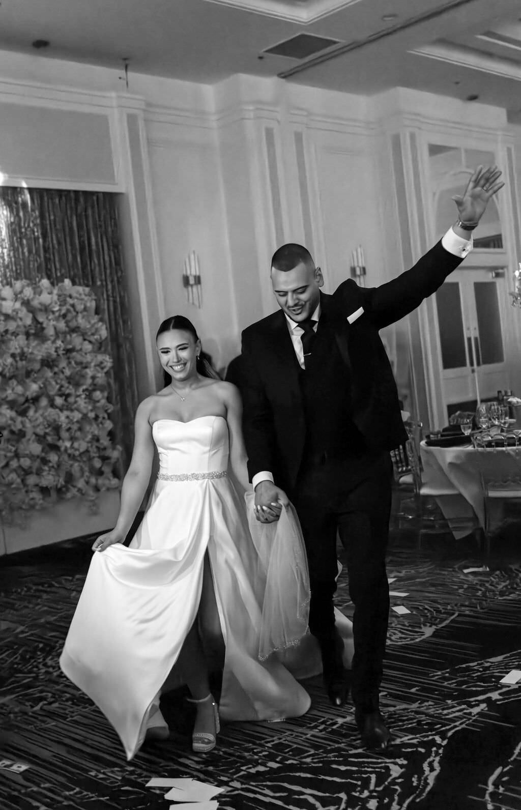 Luxury Moment Photography - Paris wedding photographer-4