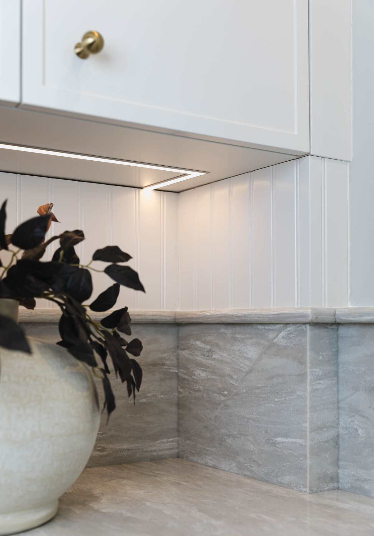 California Casual Kitchen