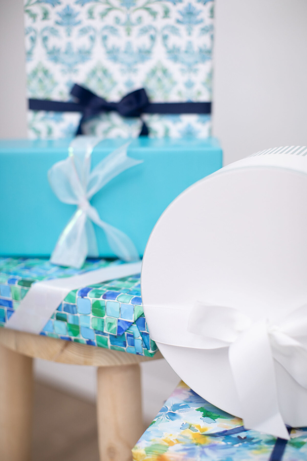 Fete & Bestow Gifting