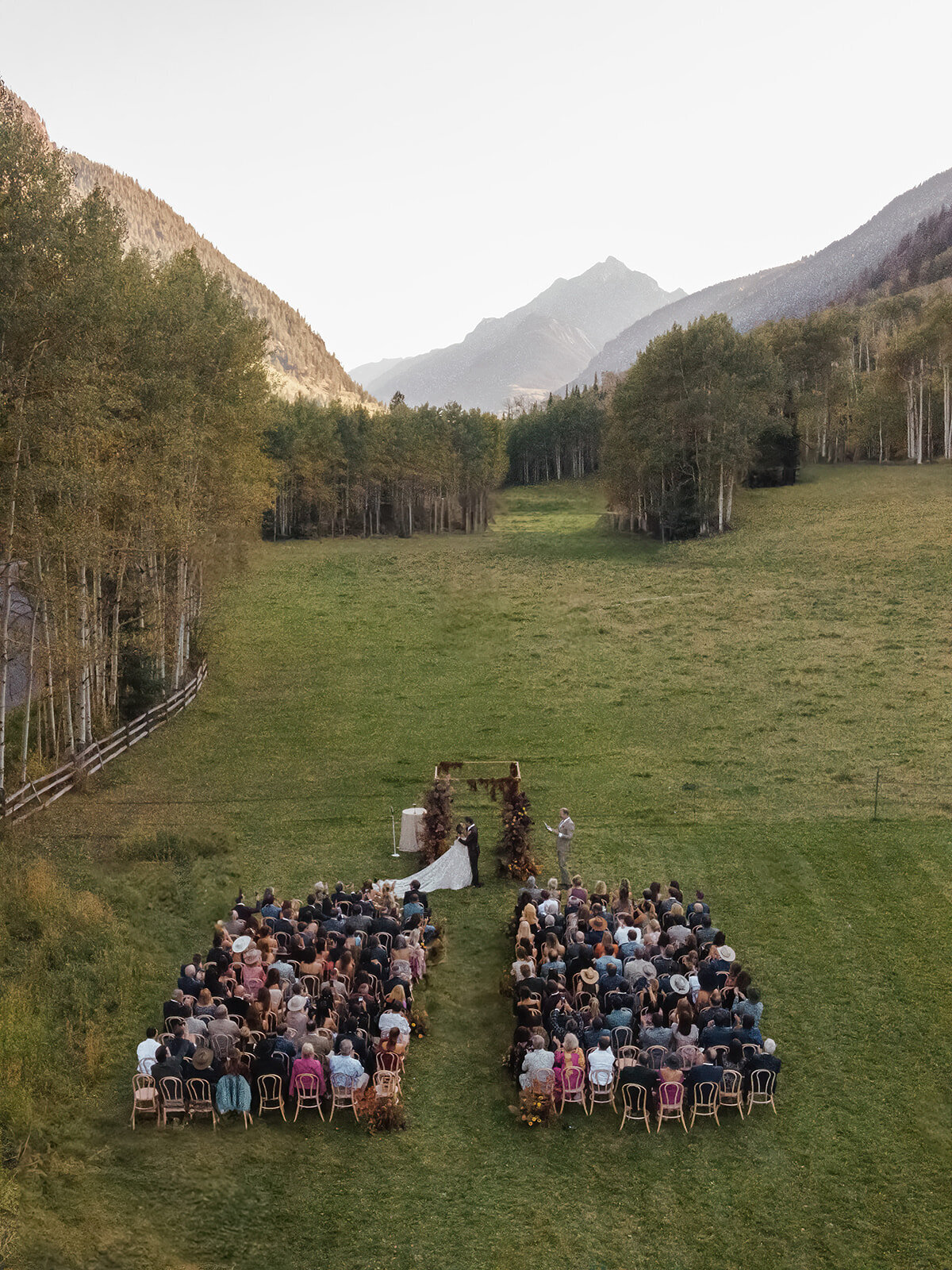 Danielle & John Wedding-1036